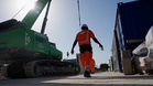European trade unions call for World Cup-style ‘cooling breaks’ for workers as temperatures soar