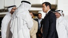 Gulf states weigh living side by side with Iran as Tehran weaponises Hormuz