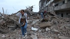 Death toll from Venezuela earthquakes rises to 235, search and rescue efforts continue