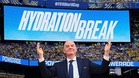 Why is there so much outrage over FIFA’s ‘hydration breaks’ at this year's World Cup?