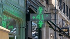 Heatwave in France: baby dies in A&E, fourth child death this week