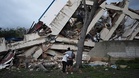 More than 68,000 people still missing in Venezuela after devastating earthquakes