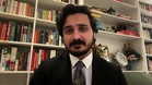 No Iran-US escalation boosts hopes for diplomacy, analyst says