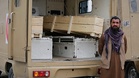 Pakistan strikes eastern Afghanistan killing dozens following Karachi attack