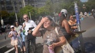 Keeping cool has become Europe's latest climate class war