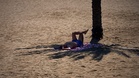 Spanish authorities warn of extreme heat this week, with temperatures 'warmer than normal'
