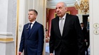 Venice Commission experts to investigate Magyar's push to remove Hungary's president