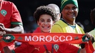 Morocco fans light up Monterrey before Netherlands knockout clash