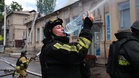 Ukraine's battered energy grid braces for 'intense heat' as extreme temperatures head east