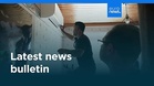 Latest news bulletin | June 30th, 2026 – Evening