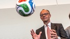 Chancellor Merz sparks confusion with X post on World Cup exit