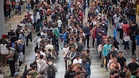 Over 1 million migrants apply for Spain's mass regularisation, PM Pedro Sánchez says