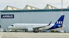 Scandinavian Airlines bets on recovery with record €8.75 billion Airbus jet order