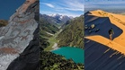 Travelling to Central Asia? Discover the natural wonders of Kazakhstan's Zhetysu region