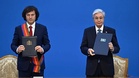 Kazakhstan looks to boost oil exports via Baku-Tbilisi-Ceyhan pipeline after Georgia talks in Astana