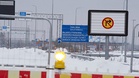 Russia closes railway border crossings with Finland, Estonia and Latvia