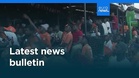 Latest news bulletin | July 1st, 2026 – Midday
