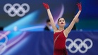 Ukraine brands IOC move to lift ban on Russian athletes 'premature' and 'unjustified'