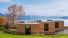 Dusit’s new lakeside retreat in Hokkaido has villas, open-air bathing and stunning wooden décor