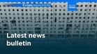 Latest news bulletin | July 1st, 2026 – Evening