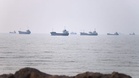 Iran renews Hormuz threats as Doha talks end with cautious progress