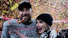 A-listers, phone bans, charity donations: Taylor Swift and Travis Kelce wedding frenzy in full swing