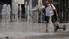Spain set to see temperatures soar again this weekend