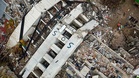 Venezuela's interim leader defends earthquake response as death toll tops 2,500