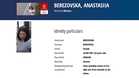 European police hunt for Ukrainian woman in connection with Monaco bomb attack