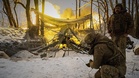 Ukraine frontline frozen in June as Russian momentum falters, June data shows