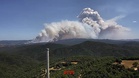 One arrested over Costa Brava wildfire that burns 1,280 hectares: 12,000 confined