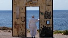Pope makes historic visit to Lampedusa, warns Europe: 'Deaths at sea are failures to act'