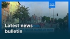 Latest news bulletin | July 5th, 2026 – Morning