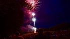 Fireworks light up Washington sky for America's 250th anniversary