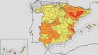 Spain prepares for heatwave: temperatures up to 44C by Tuesday
