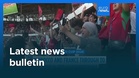 Latest news bulletin | July 5th, 2026 – Evening