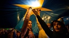 Newsletter: Shining a light on who gets into the EU