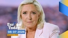 Europe Today: Le Pen to run for French president as Trump revives Greenland row