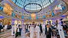 Fragrant fortunes: Doha's Teeb Al Hazm plans London debut as Gulf perfumes gain wider appeal