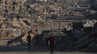 Hamas announces dissolution of Gaza governing body, paves way for technocratic committee