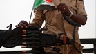 RSF razes multiple villages in Darfur killing dozens as UN warns of rising attacks on children