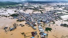 Death toll from China storms and floods rises to 15, state media says