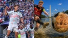 ‘Overturn this’: Belgium mocks Donald Trump and FIFA with dance and post after victory against US