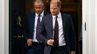 Prince Harry loses London High Court privacy case against Associated Newspapers