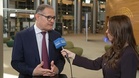 Le Pen 'will demonstrate innocence' despite embezzlement conviction, MEP Leggeri claims
