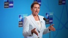 'Greenland is not for sale' Denmark's Frederiksen reminds Trump