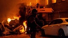 At least seven killed in fresh Russian strikes on Ukraine as NATO leaders meet in Turkey