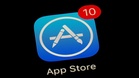 Apple loses challenge over EU app store rules