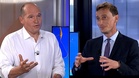 Is Belgium becoming a narco-state? Belgian politicians debate on The Ring
