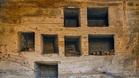 Archaeology: 18 ancient tombs in Egypt yield 'golden tongue' amulets